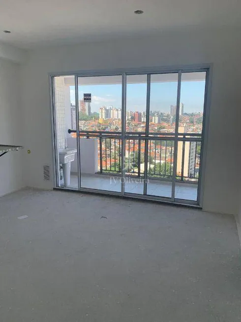 Foto 1 de Apartamento com 2 Quartos à venda, 44m² em Vila Sônia, São Paulo