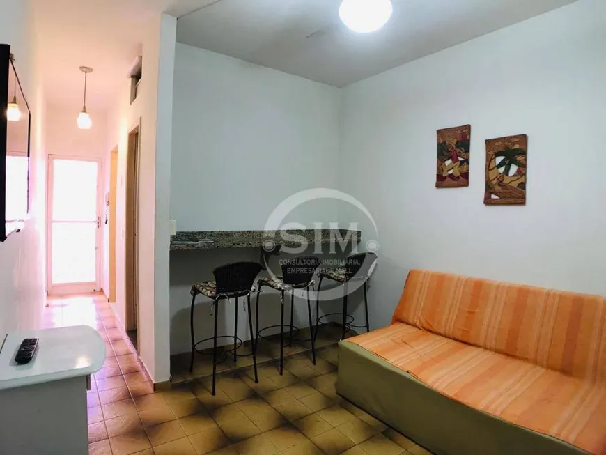 Foto 1 de Apartamento com 1 Quarto à venda, 50m² em Centro, Cabo Frio