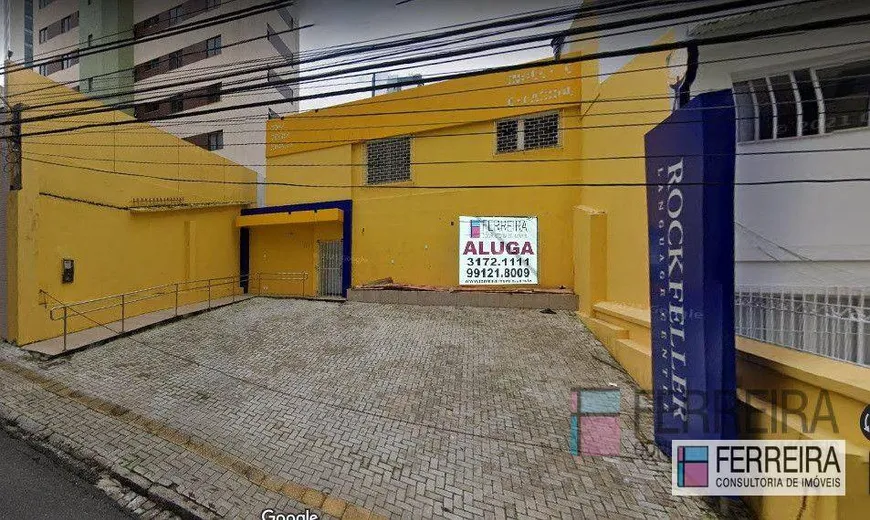 Foto 1 de Imóvel Comercial para venda ou aluguel, 257m² em Graça, Salvador