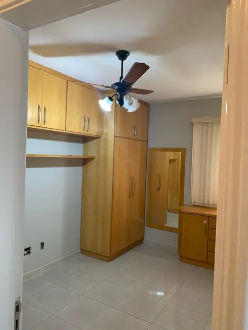 Foto 1 de Apartamento com 2 Quartos à venda, 60m² em Vila Arens II, Jundiaí