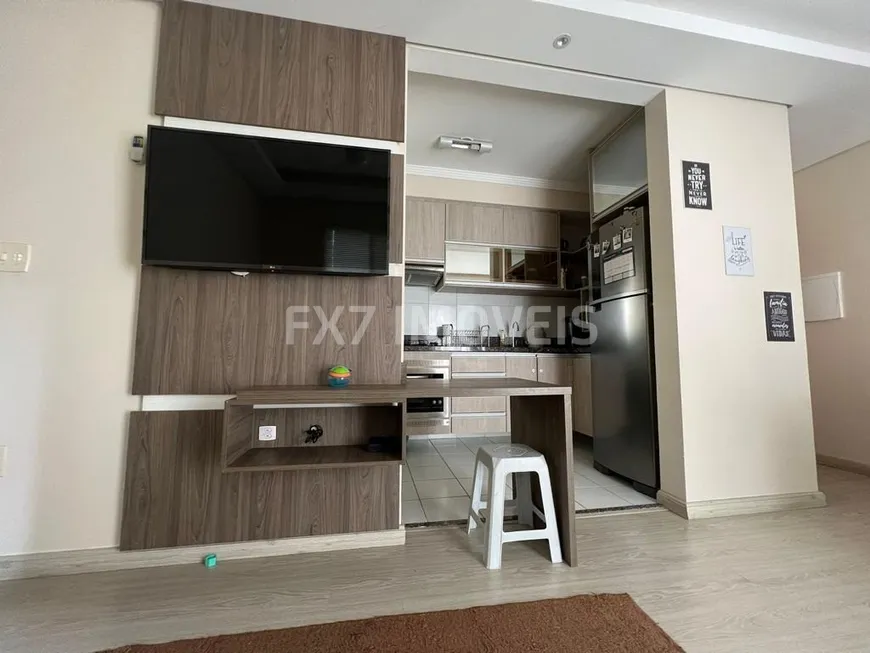 Foto 1 de Apartamento com 2 Quartos à venda, 57m² em Parque Fazendinha, Campinas