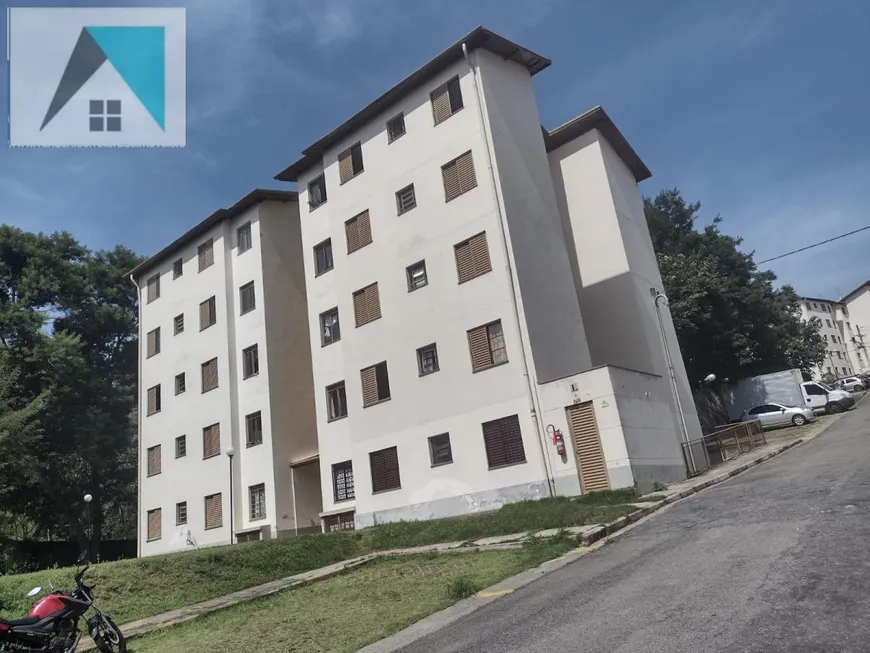 Foto 1 de Apartamento com 2 Quartos à venda, 52m² em Portal dos Ipês, Cajamar