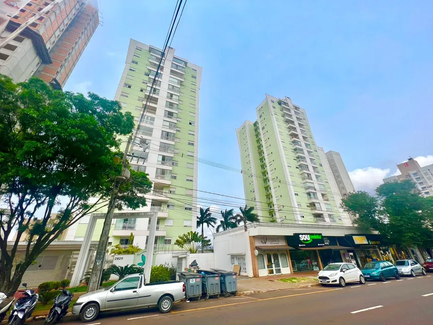 Foto 1 de Apartamento com 3 Quartos à venda, 92m² em Vila Bosque, Maringá