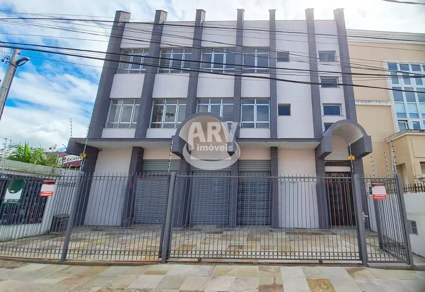 Foto 1 de Ponto Comercial para alugar, 252m² em Salgado Filho, Gravataí