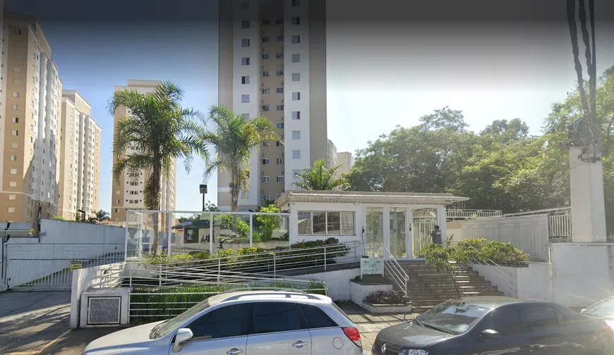 Foto 1 de Apartamento com 3 Quartos à venda, 62m² em Vila Moreira, São Paulo