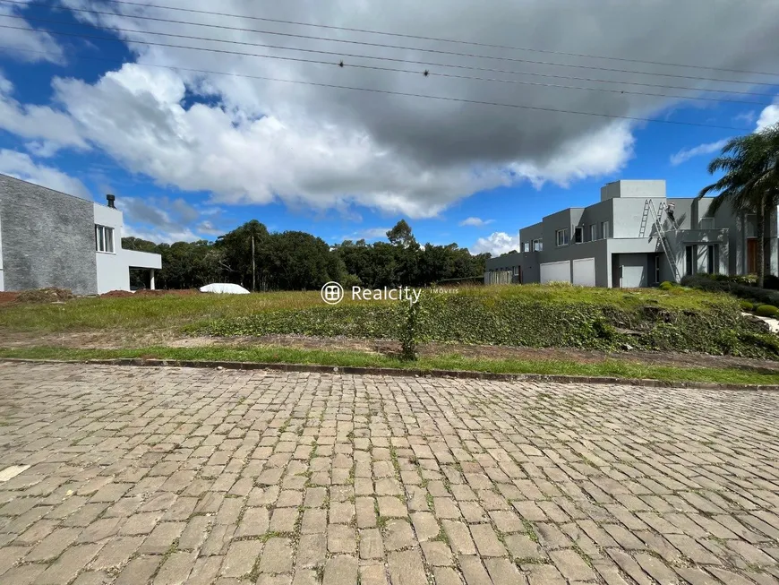 Foto 1 de Lote/Terreno à venda, 2790m² em , Garibaldi