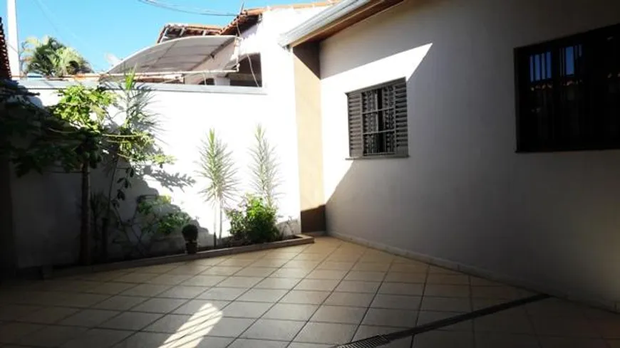 Foto 1 de Casa com 3 Quartos à venda, 126m² em Parque Bela Vista, Votorantim