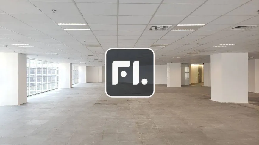 Foto 1 de Sala Comercial para alugar, 2000m² em Vila Olímpia, São Paulo