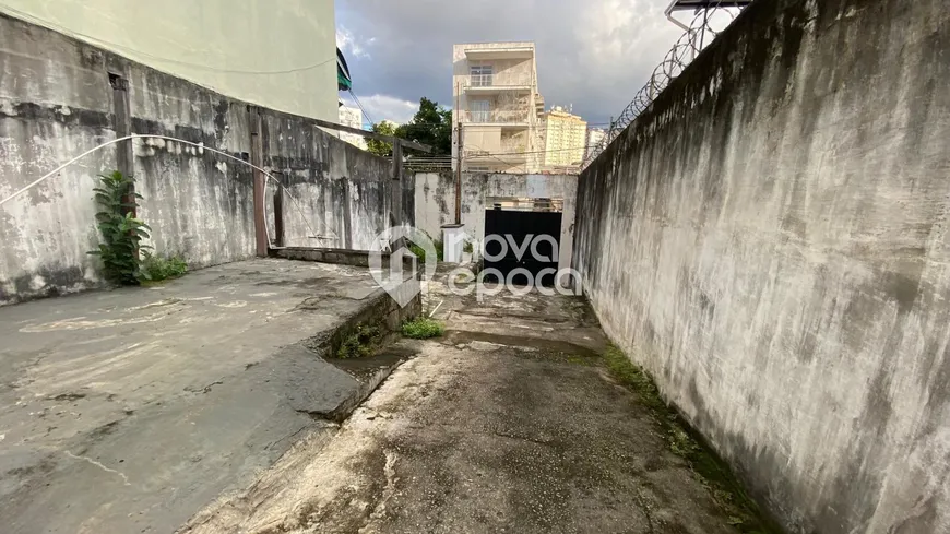 Foto 1 de Galpão/Depósito/Armazém à venda, 321m² em Cachambi, Rio de Janeiro