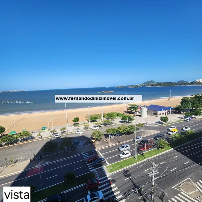 Foto 1 de Apartamento com 4 Quartos à venda, 250m² em Mata da Praia, Vitória