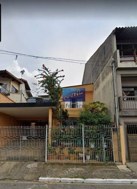 Foto 1 de Casa com 3 Quartos à venda, 225m² em Jardim das Oliveiras, São Paulo