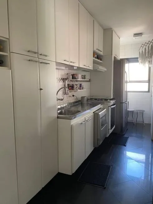 Foto 1 de Apartamento com 3 Quartos à venda, 75m² em Jardim Caboré, São Paulo