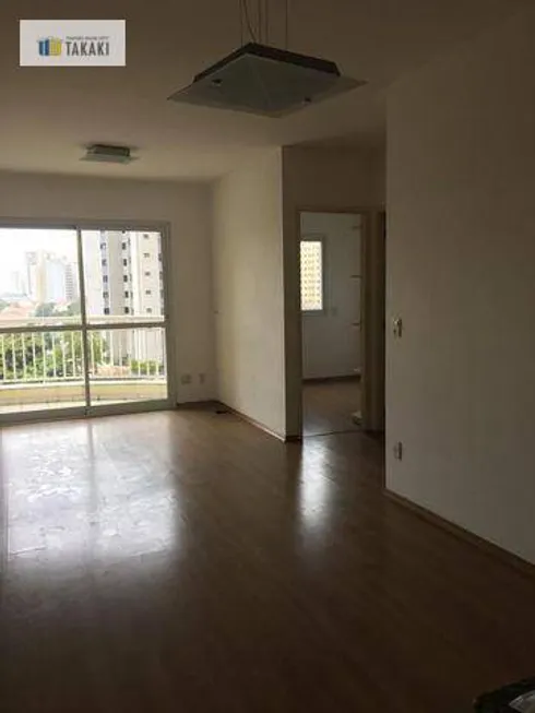 Foto 1 de Apartamento com 2 Quartos à venda, 57m² em Chácara Inglesa, São Paulo