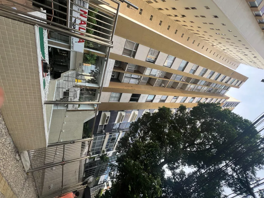 Foto 1 de Apartamento com 1 Quarto para alugar, 45m² em Graça, Salvador