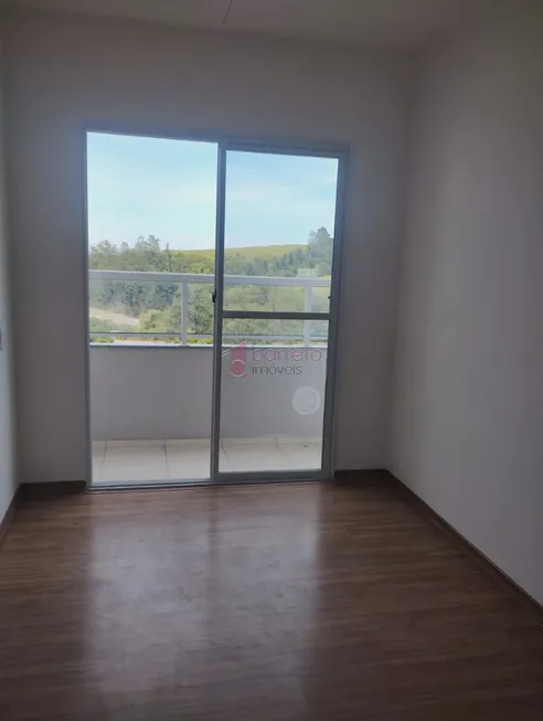 Foto 1 de Apartamento com 3 Quartos para alugar, 56m² em Jardim Carlos Gomes, Jundiaí