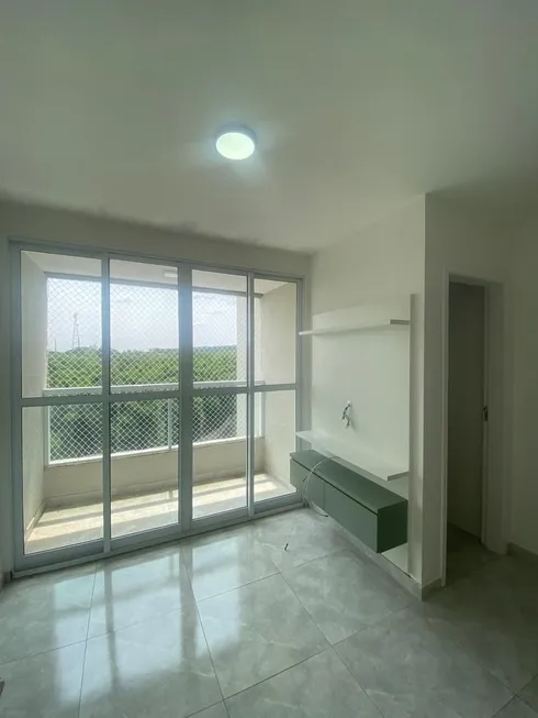 Foto 1 de Apartamento com 2 Quartos à venda, 55m² em Jardim Nossa Senhora das Graças, Mogi Guaçu