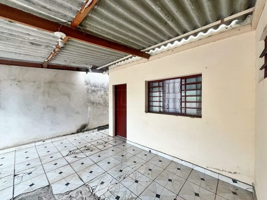 Foto 1 de Casa com 2 Quartos à venda, 80m² em Parque Orlanda III, Piracicaba