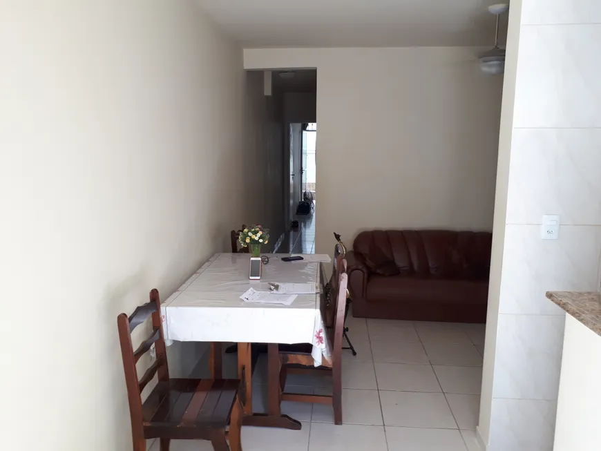 Foto 1 de Apartamento com 2 Quartos à venda, 66m² em Portinho, Cabo Frio