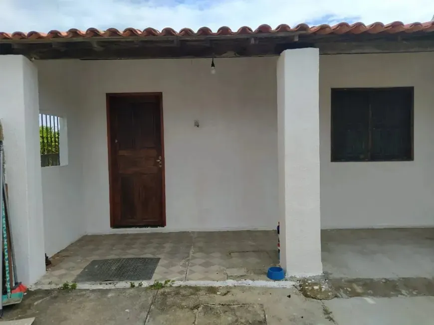 Foto 1 de Casa com 2 Quartos à venda, 100m² em São Marcos, Salvador