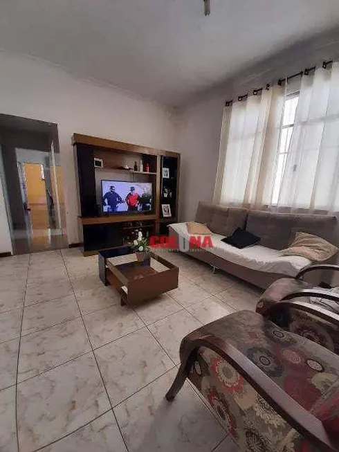 Foto 1 de Casa com 3 Quartos à venda, 120m² em Patronato, São Gonçalo