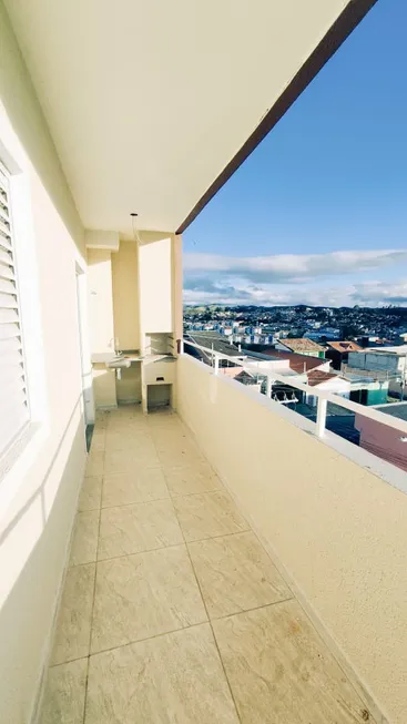 Foto 1 de Apartamento com 2 Quartos à venda, 62m² em Jardim Santa Luzia, São José dos Campos