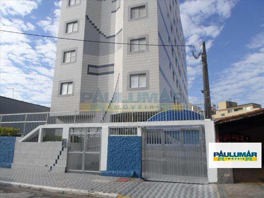 Foto 1 de Apartamento com 2 Quartos à venda, 69m² em Vila Caicara, Praia Grande