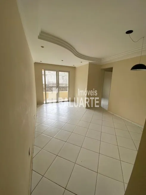 Foto 1 de Apartamento com 2 Quartos à venda, 63m² em Jardim Marajoara, São Paulo