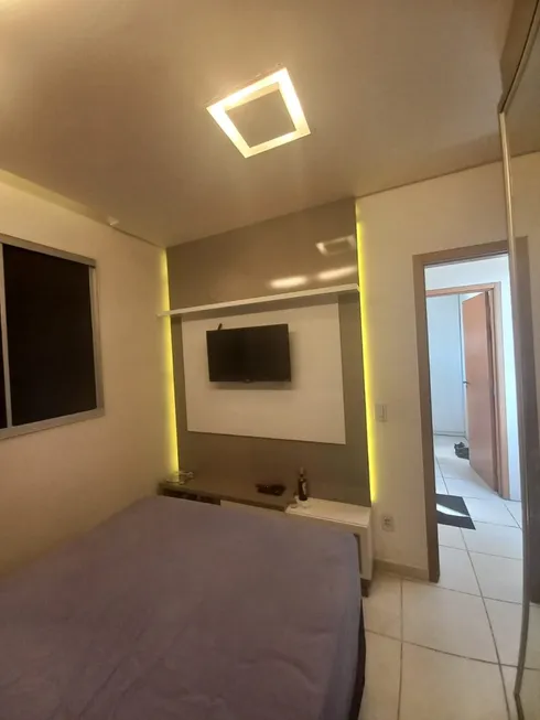Foto 1 de Apartamento com 2 Quartos à venda, 44m² em Dendê, Fortaleza