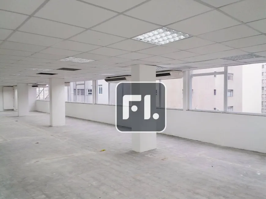 Foto 1 de Sala Comercial para alugar, 264m² em Higienópolis, São Paulo