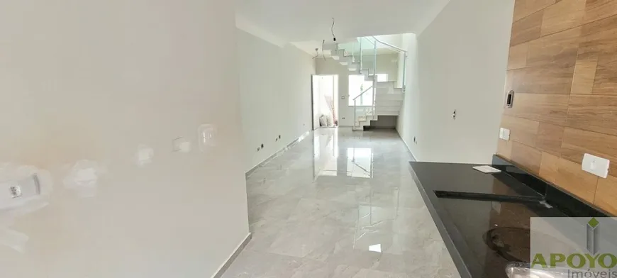 Foto 1 de Sobrado com 3 Quartos à venda, 115m² em Jardim Prudência, São Paulo