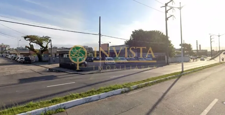 Foto 1 de Ponto Comercial à venda, 743m² em Capoeiras, Florianópolis