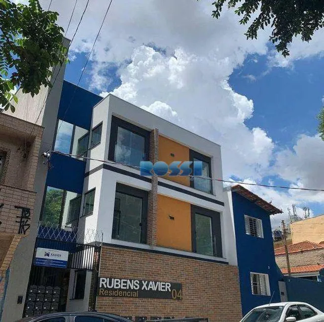 Foto 1 de Apartamento com 1 Quarto à venda, 30m² em Vila Diva, São Paulo