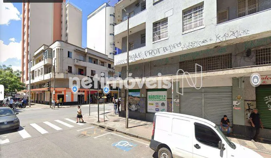 Foto 1 de Ponto Comercial para alugar, 70m² em Centro, Belo Horizonte