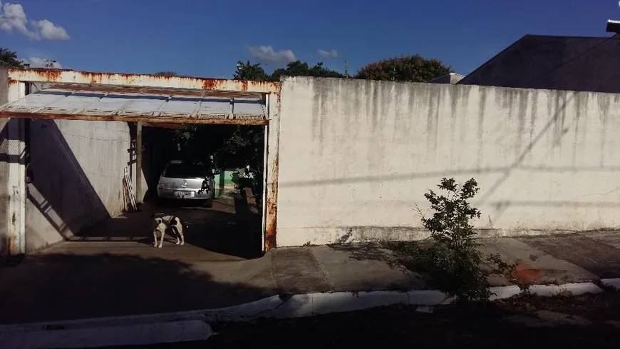 Foto 1 de Casa com 1 Quarto à venda, 60m² em Núcleo Habitacional Castelo Branco, Marília