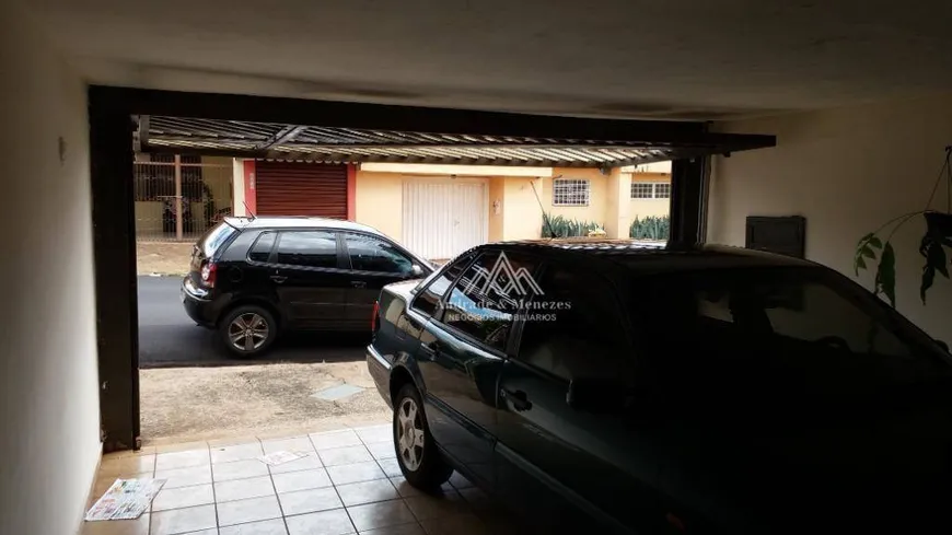 Foto 1 de Casa com 1 Quarto à venda, 171m² em Vila Tibério, Ribeirão Preto