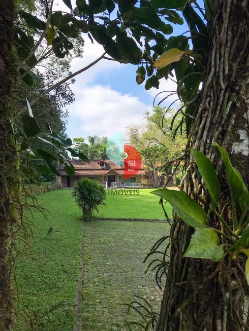 Foto 1 de Fazenda/Sítio com 13 Quartos à venda, 1000m² em Iconha, Guapimirim