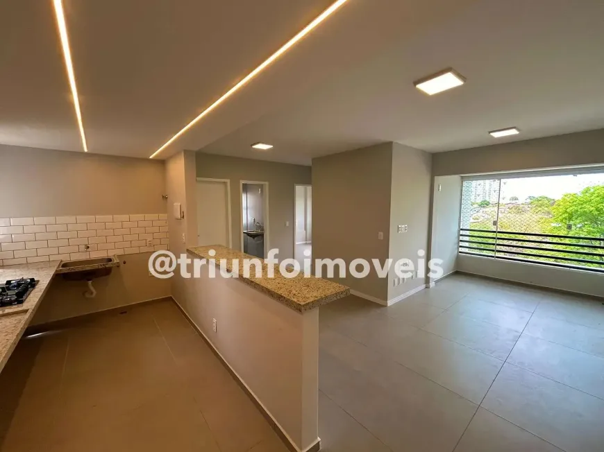 Foto 1 de Apartamento com 3 Quartos à venda, 70m² em Horto, Teresina