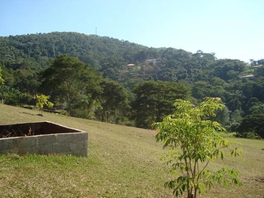 Foto 1 de Lote/Terreno à venda, 5000m² em Centro, Simão Pereira