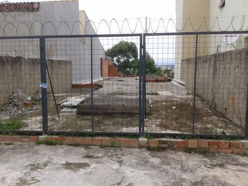 Foto 1 de Lote/Terreno à venda, 167m² em Vila Netinho, Sorocaba