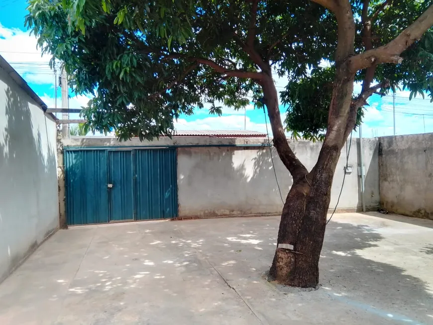 Foto 1 de Casa com 2 Quartos à venda, 200m² em Ceilandia Sul, Brasília