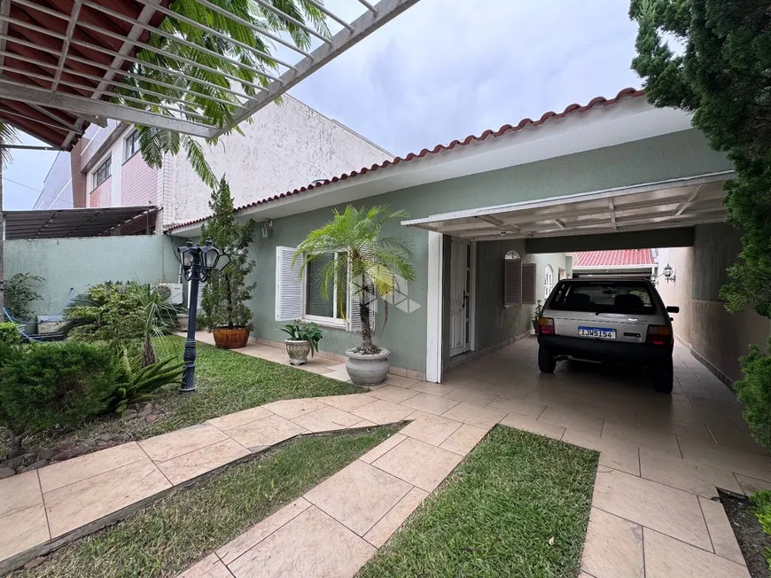 Foto 1 de Casa com 3 Quartos à venda, 210m² em Nossa Chacara, Gravataí