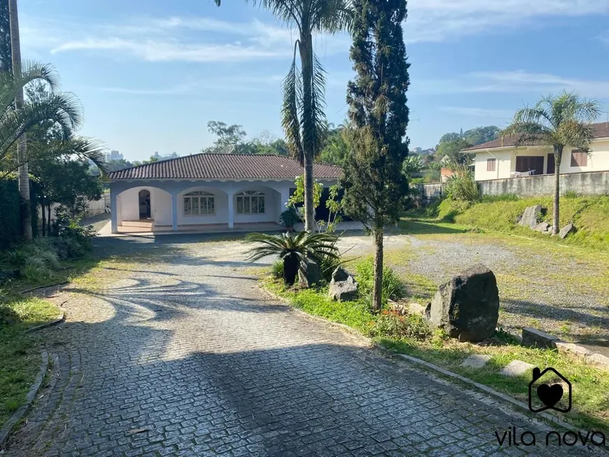 Foto 1 de Casa com 3 Quartos à venda, 250m² em São Marcos, Joinville