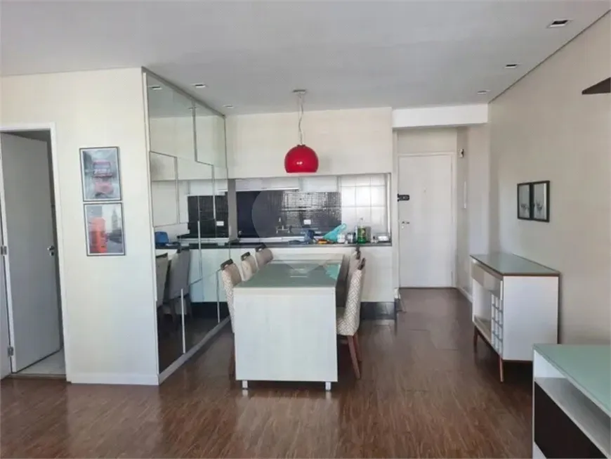 Foto 1 de Apartamento com 2 Quartos à venda, 79m² em Alto da Mooca, São Paulo