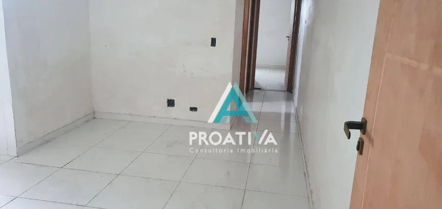 Foto 1 de Cobertura com 2 Quartos à venda, 104m² em Parque Novo Oratorio, Santo André