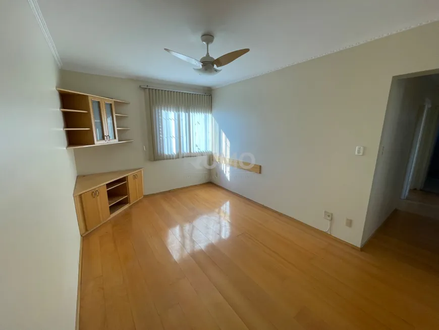 Foto 1 de Apartamento com 3 Quartos à venda, 74m² em Cambuí, Campinas