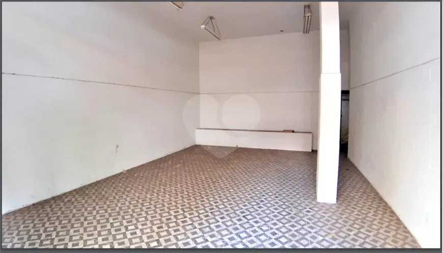 Foto 1 de Ponto Comercial para alugar, 50m² em Vila Clementino, São Paulo