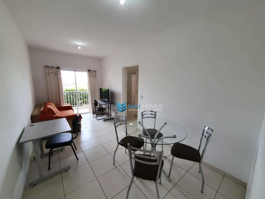 Foto 1 de Apartamento com 2 Quartos à venda, 58m² em Jardim Sao Carlos, Sorocaba