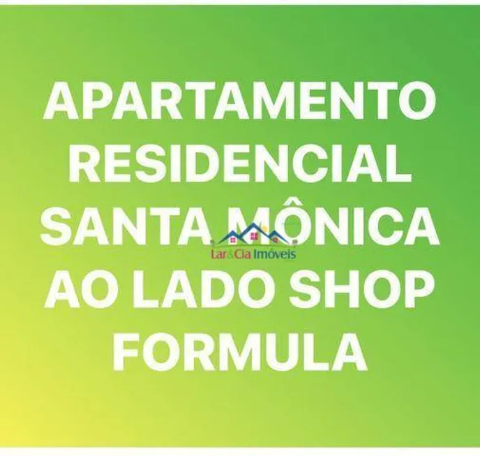 Foto 1 de Apartamento com 3 Quartos à venda, 70m² em Ponte Nova, Várzea Grande