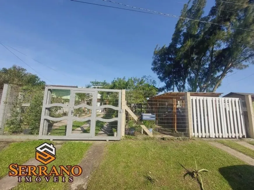 Foto 1 de Casa com 3 Quartos à venda, 110m² em Nordeste, Imbé