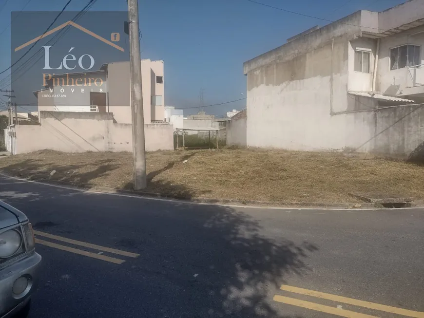 Foto 1 de Lote/Terreno à venda, 260m² em Vale das Palmeiras, Macaé